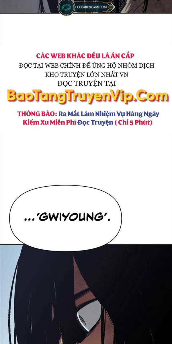 Ám Vệ - Chương 1
