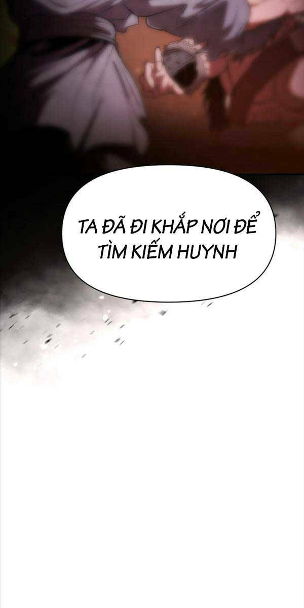 Ám Vệ - Chương 1