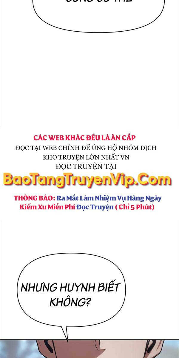 Ám Vệ - Chương 1