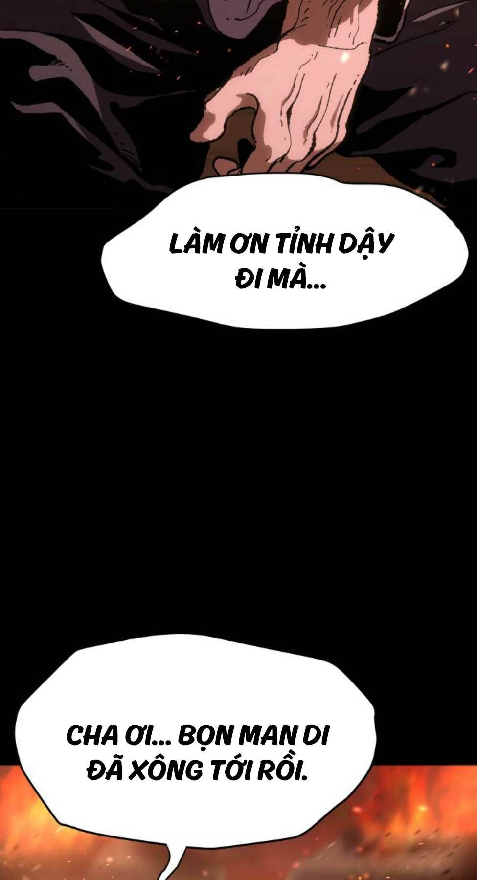 Ám Vệ - Chương 10