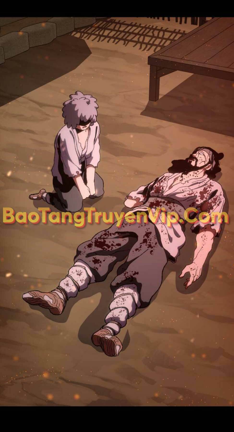 Ám Vệ - Chương 10