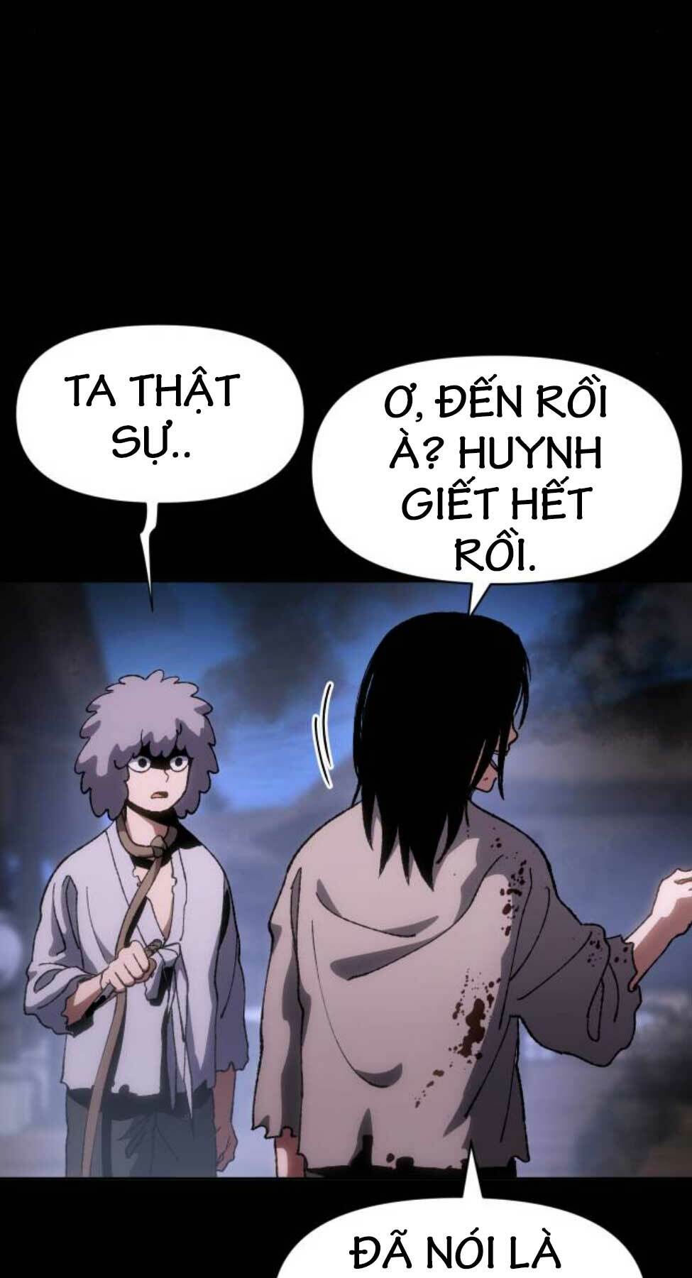 Ám Vệ - Chương 10