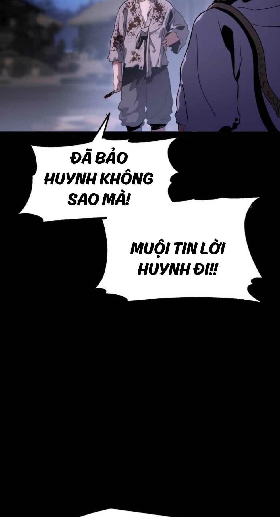 Ám Vệ - Chương 10