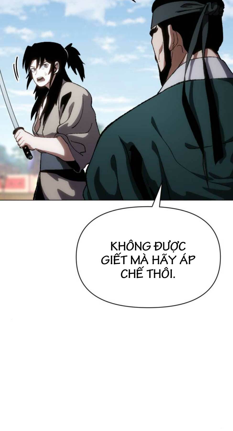 Ám Vệ - Chương 10