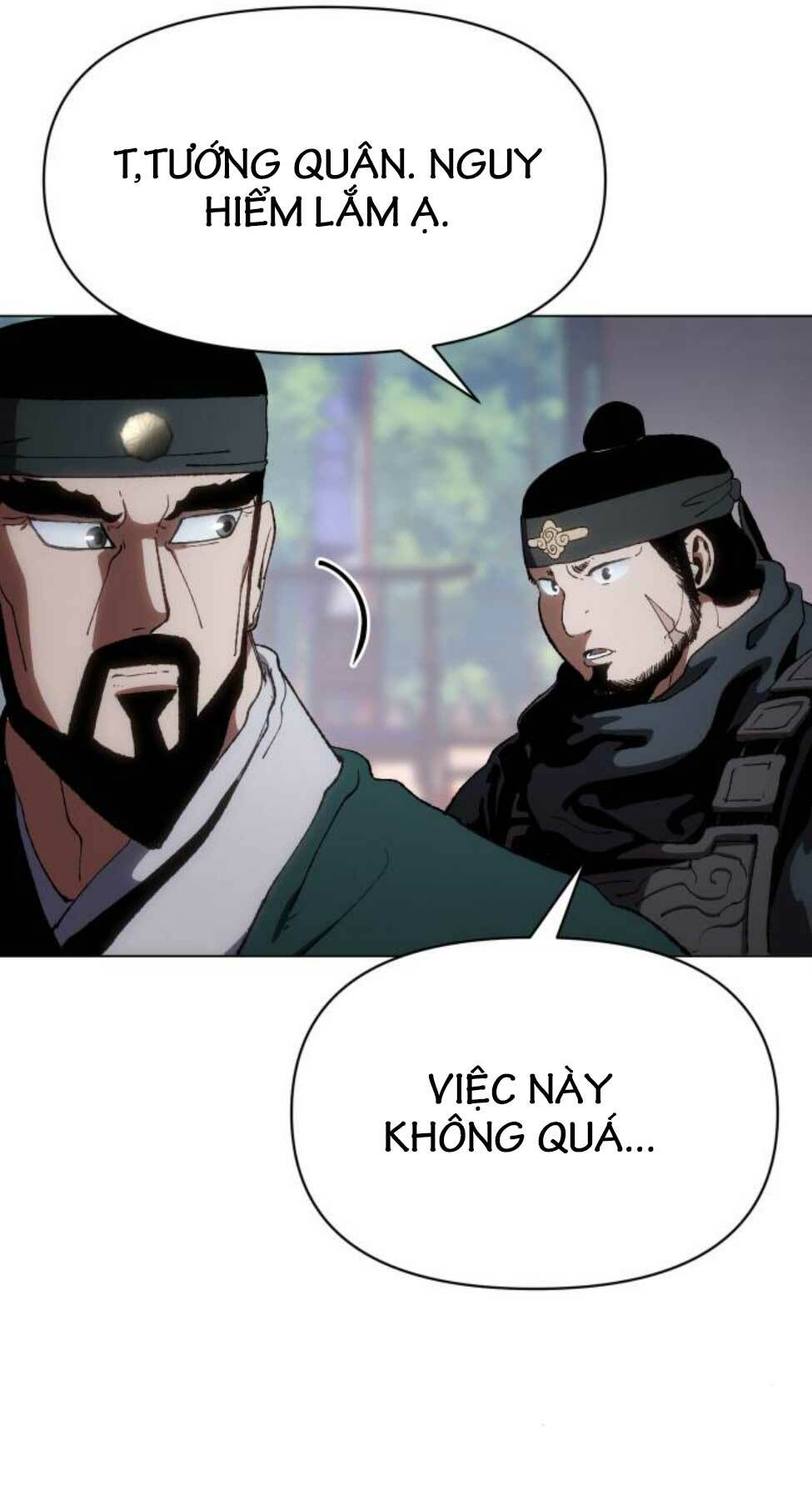 Ám Vệ - Chương 10