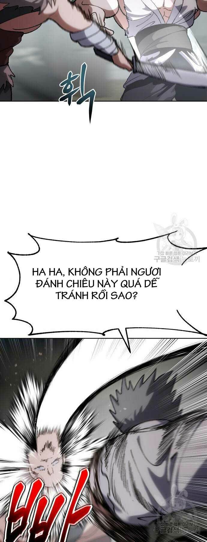Ám Vệ - Chương 11