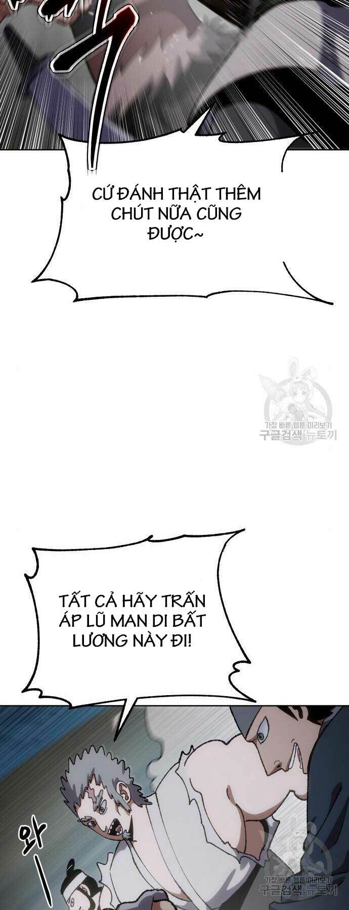Ám Vệ - Chương 11