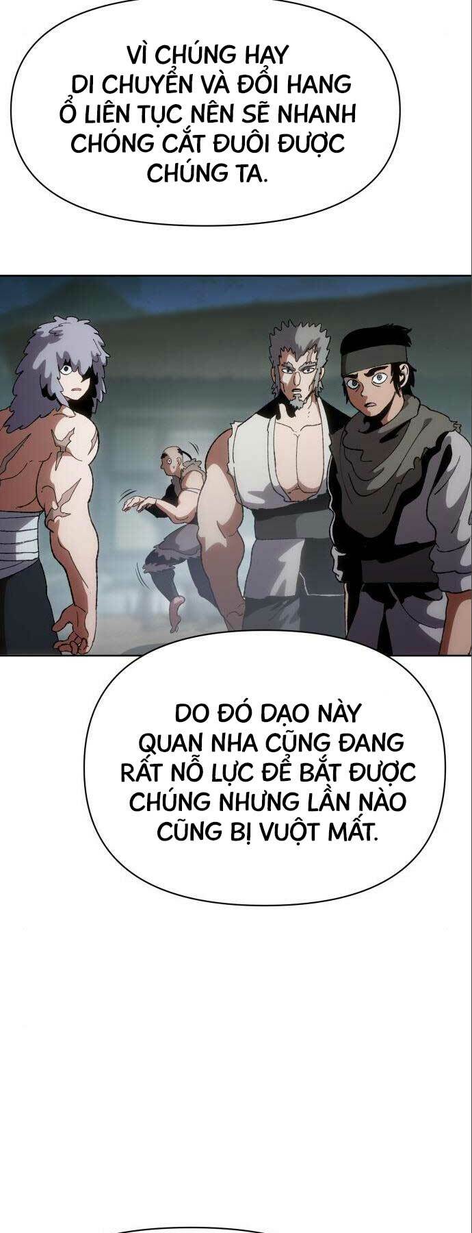 Ám Vệ - Chương 12
