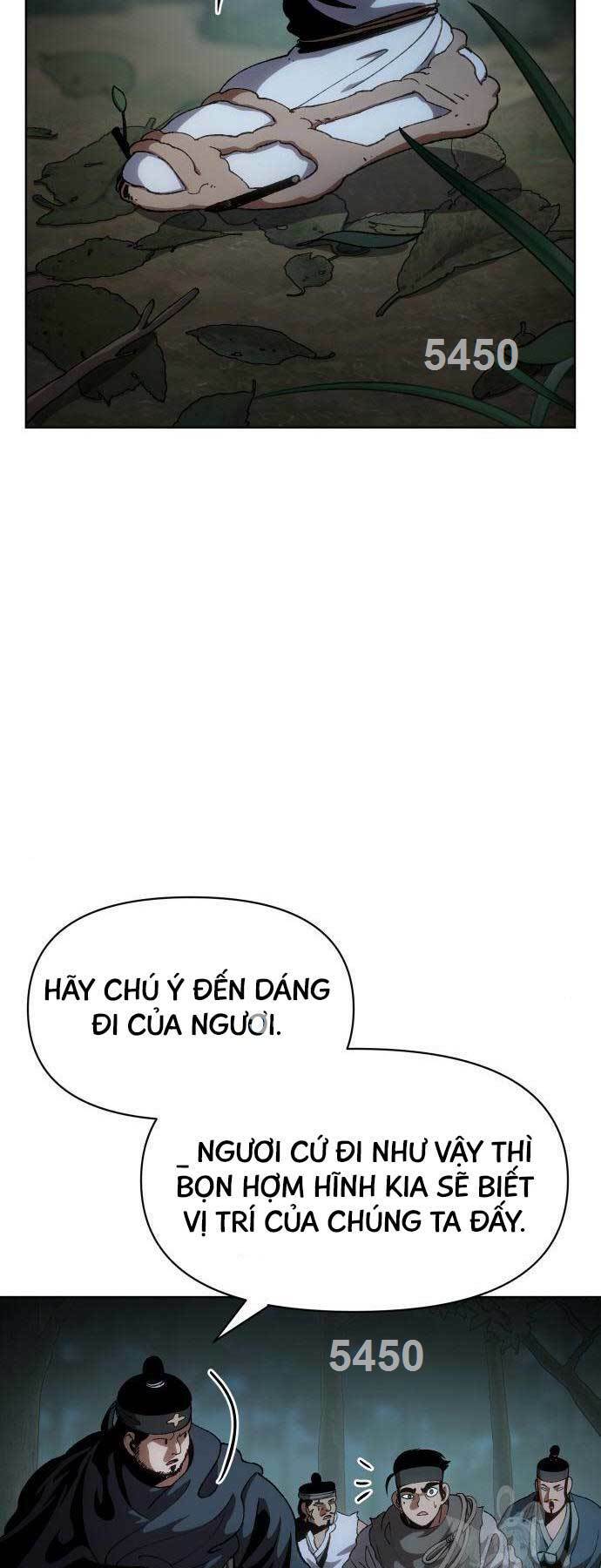 Ám Vệ - Chương 13