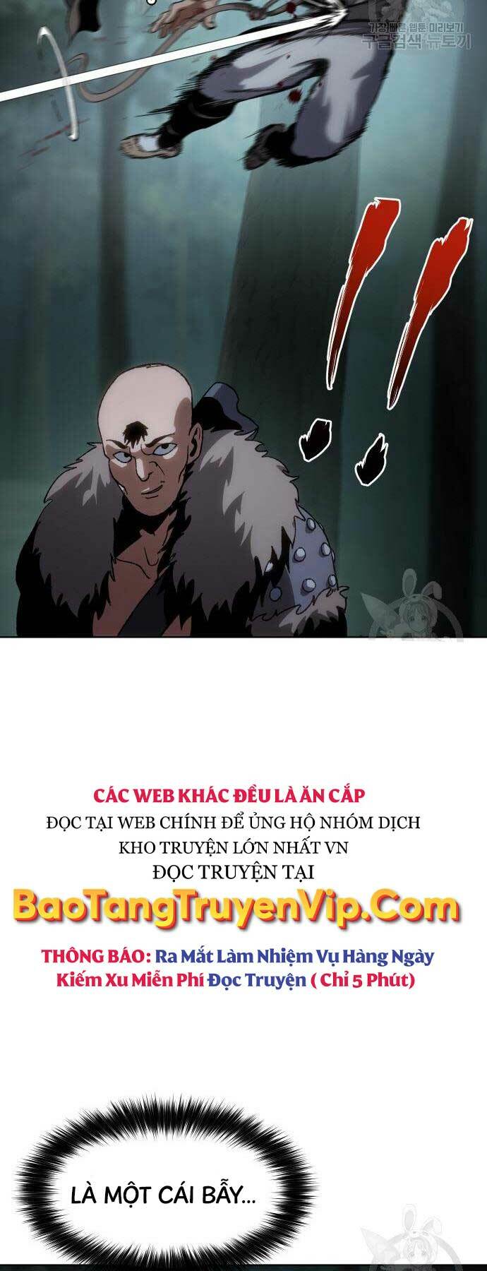 Ám Vệ - Chương 13