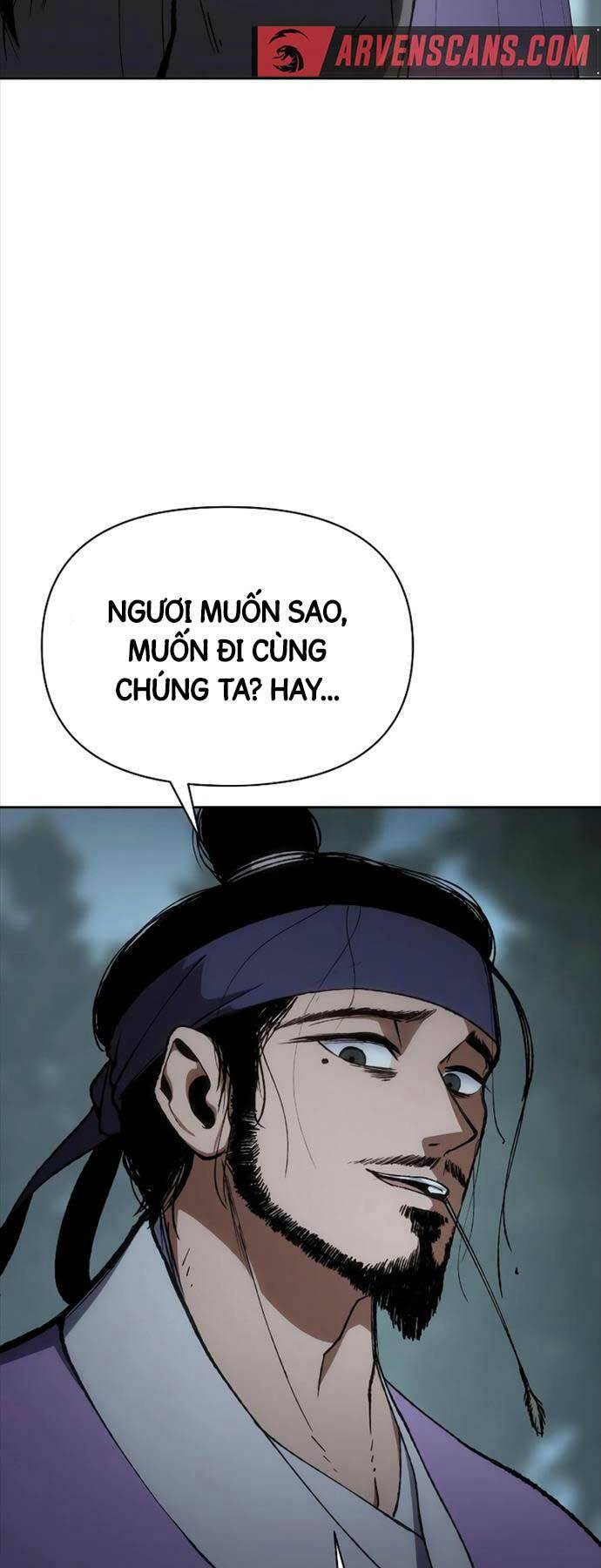 Ám Vệ - Chương 16