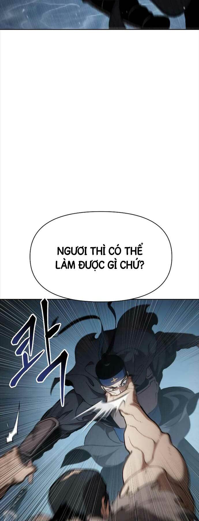 Ám Vệ - Chương 16