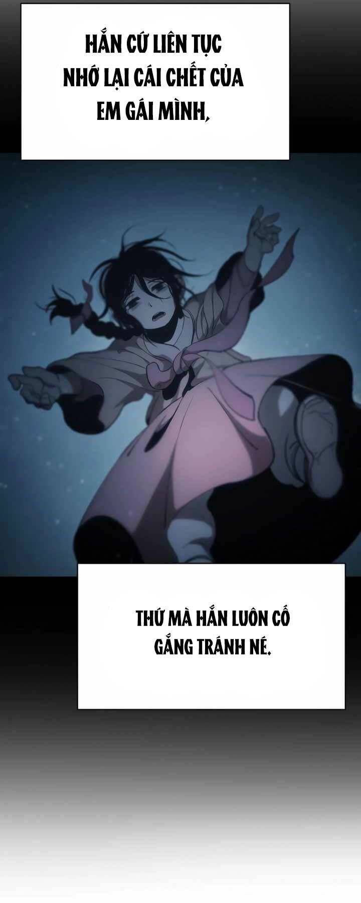 Ám Vệ - Chương 17