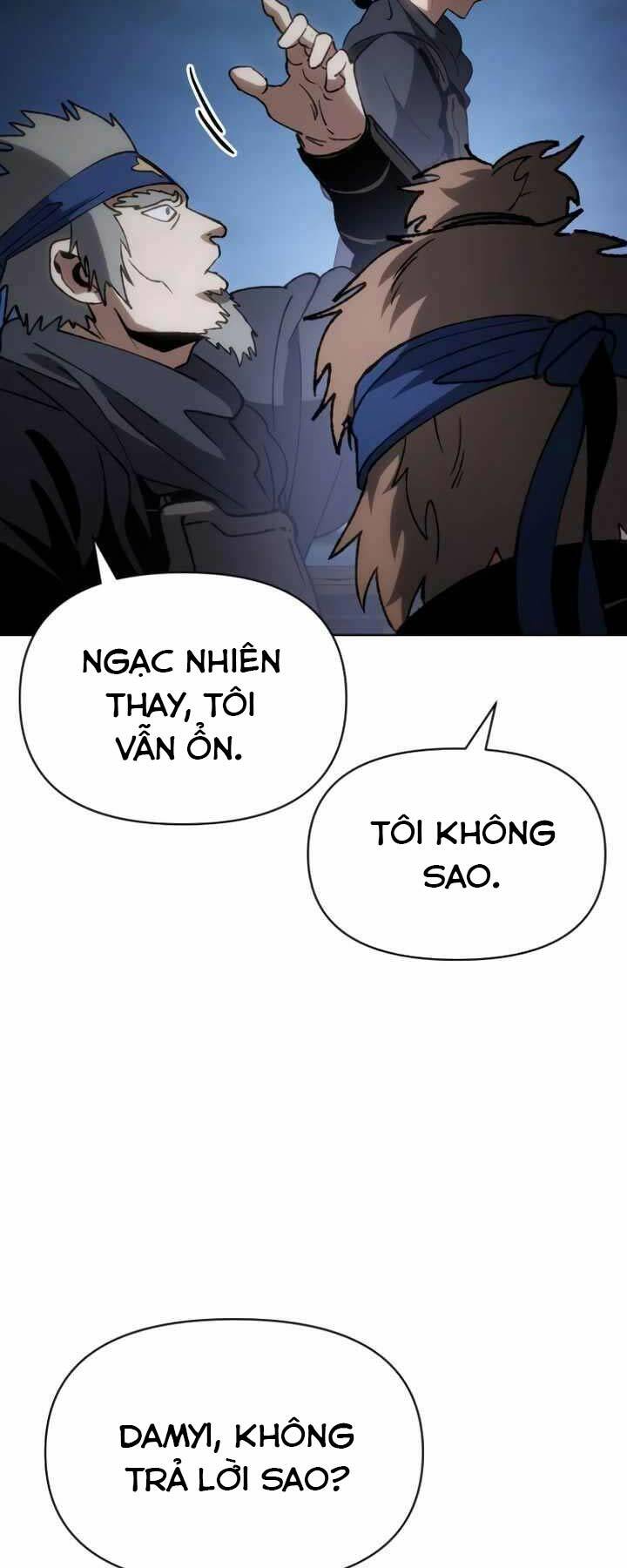 Ám Vệ - Chương 18