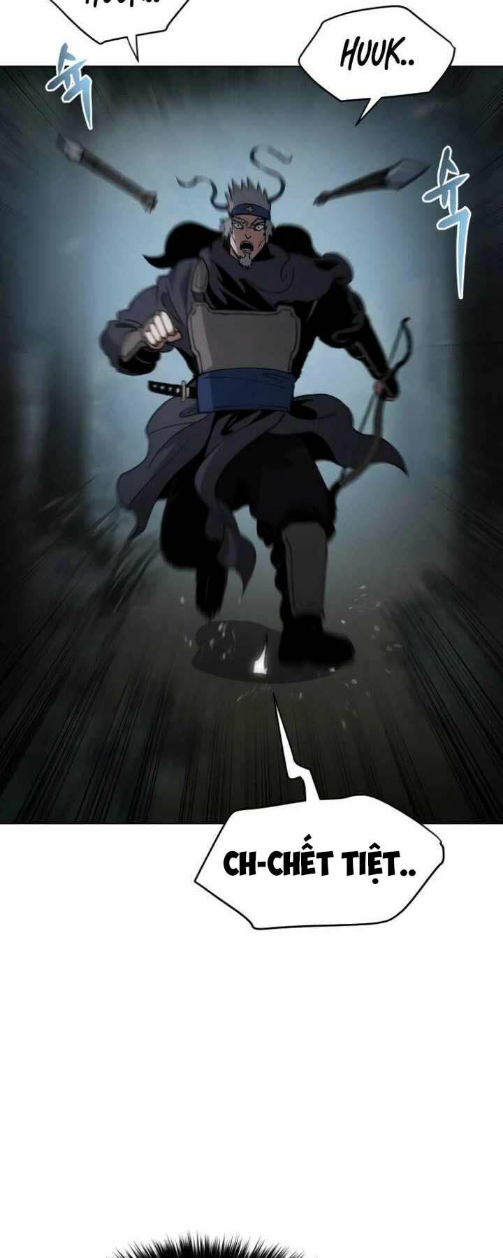 Ám Vệ - Chương 18