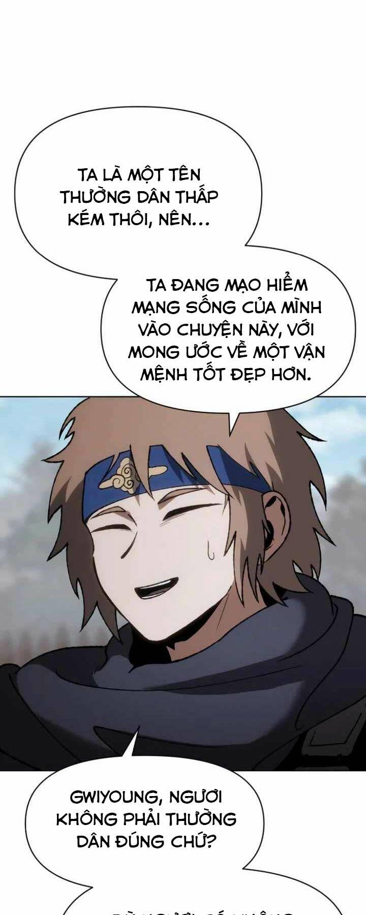 Ám Vệ - Chương 18