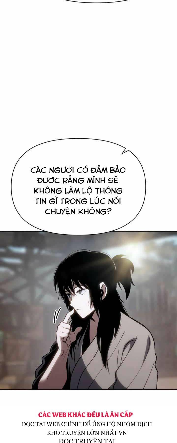 Ám Vệ - Chương 18