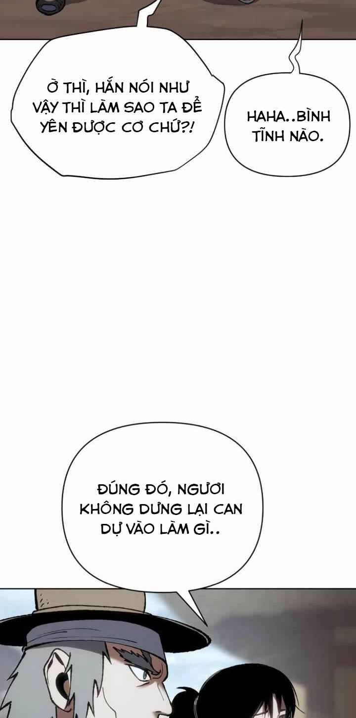 Ám Vệ - Chương 18