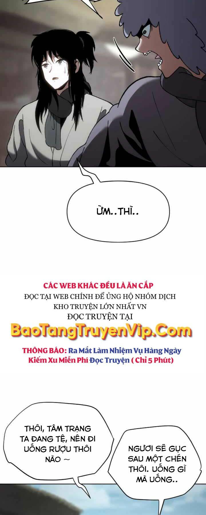 Ám Vệ - Chương 18