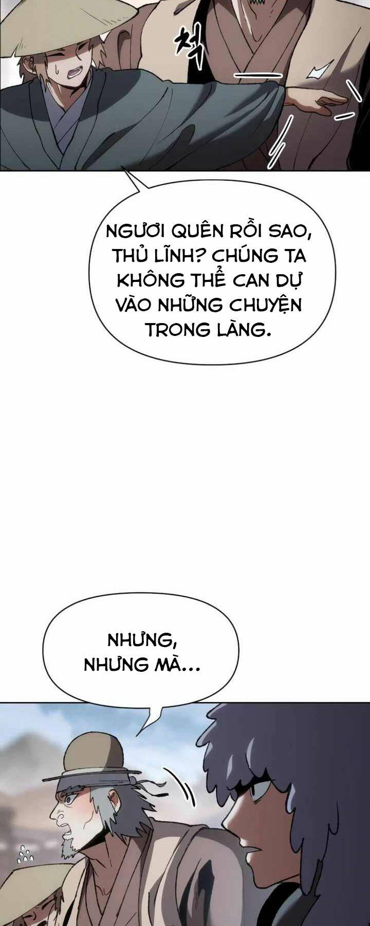 Ám Vệ - Chương 18