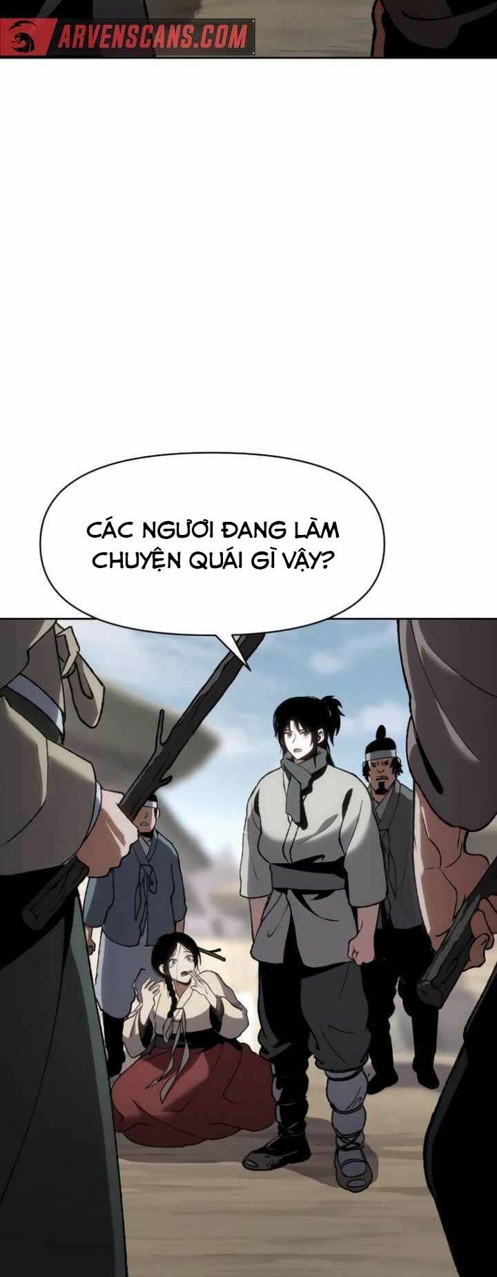 Ám Vệ - Chương 18
