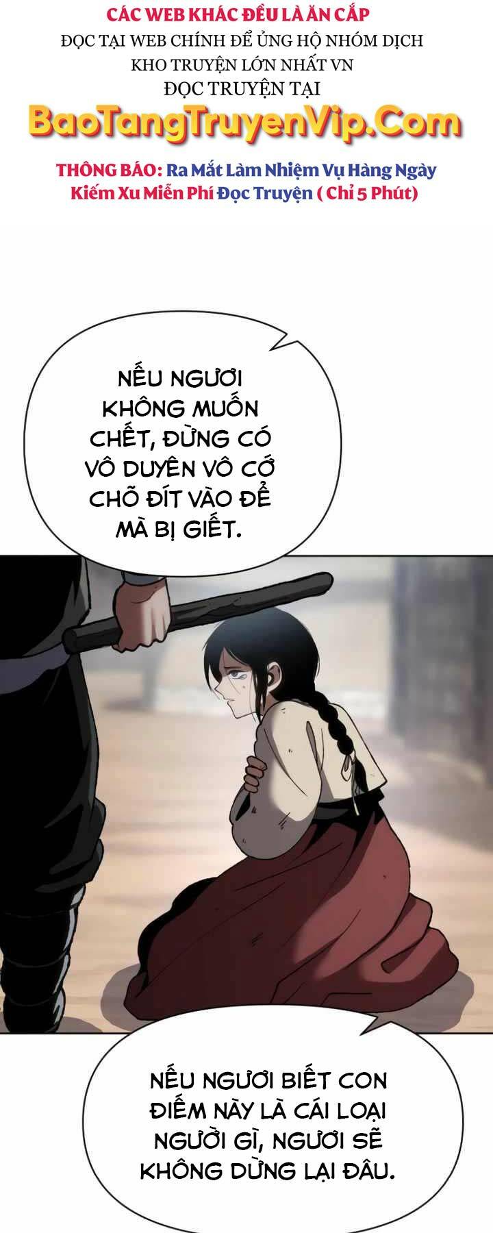 Ám Vệ - Chương 18