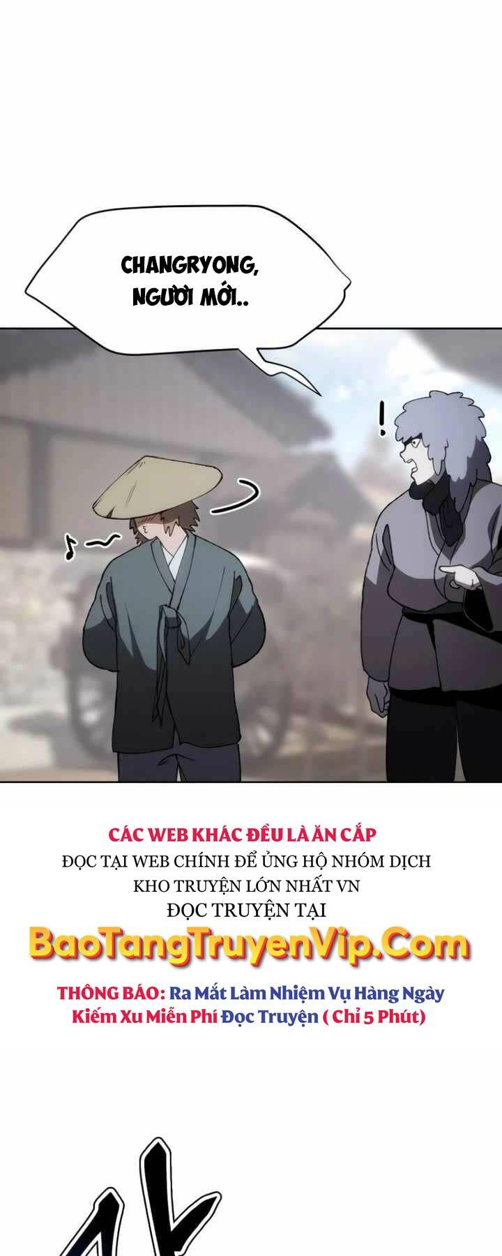 Ám Vệ - Chương 18
