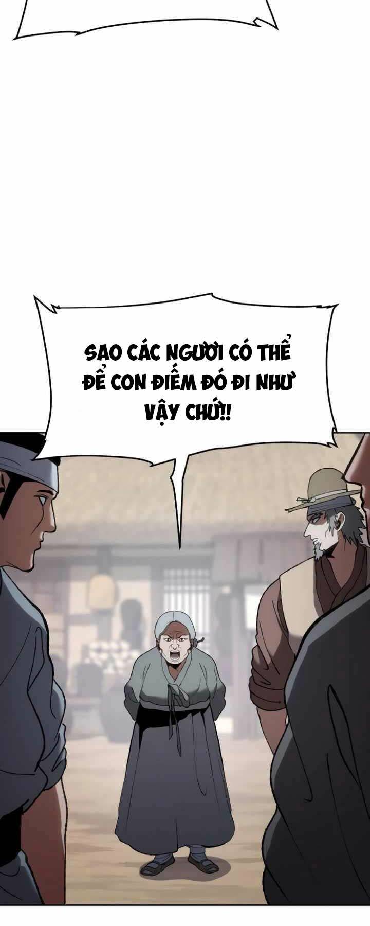 Ám Vệ - Chương 18