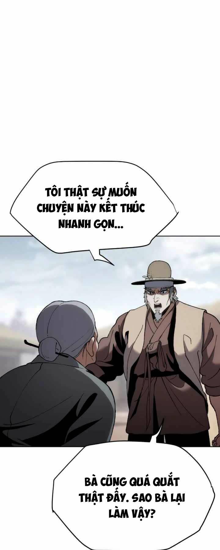 Ám Vệ - Chương 18