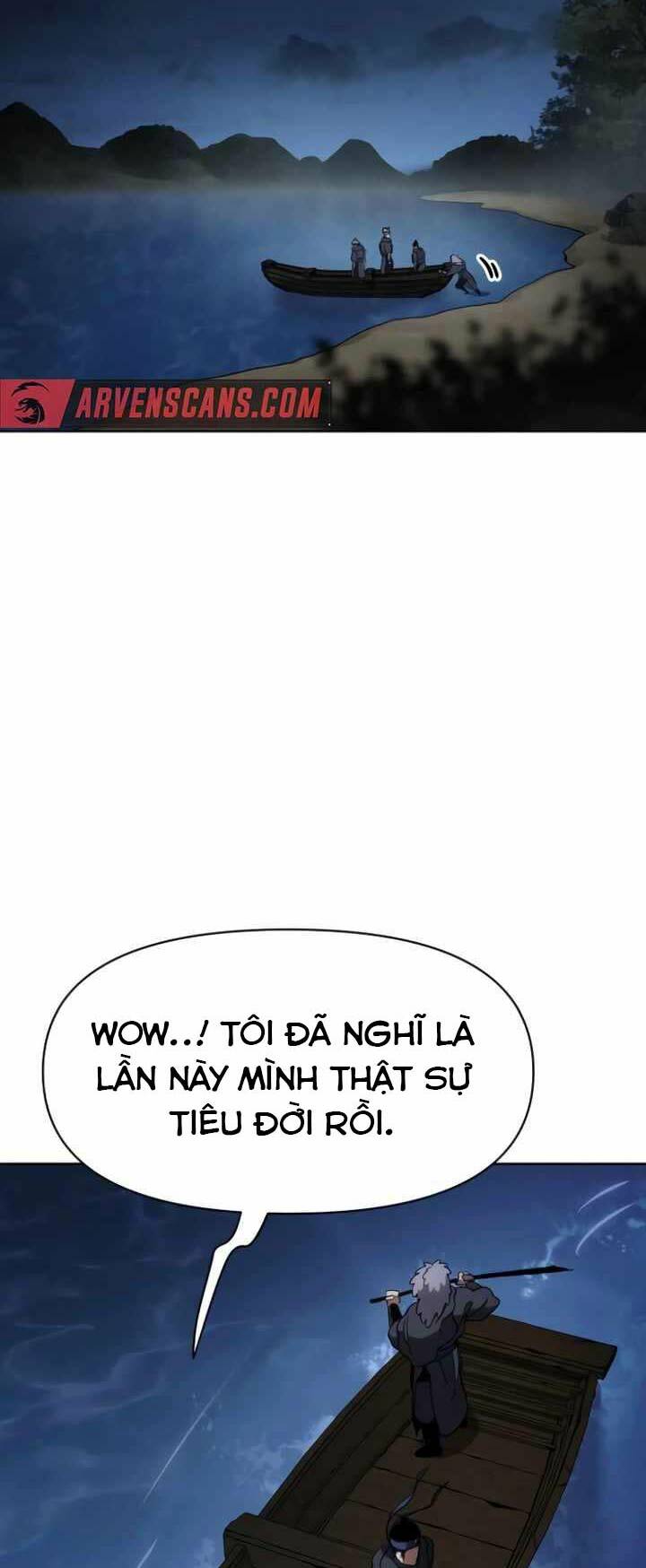 Ám Vệ - Chương 18