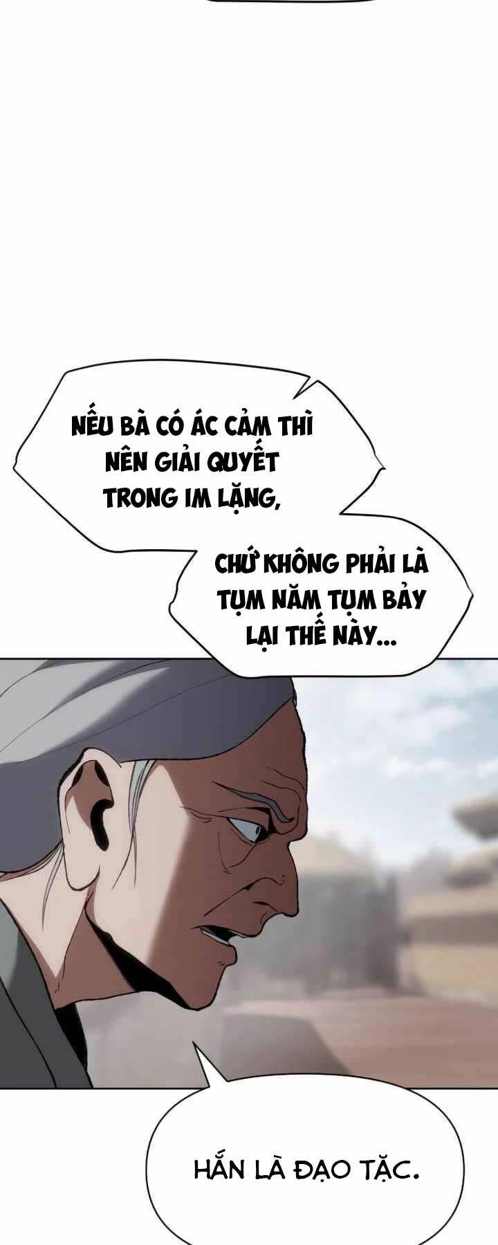 Ám Vệ - Chương 18