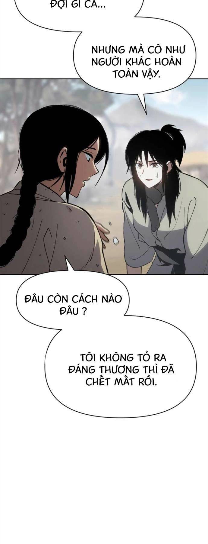 Ám Vệ - Chương 19