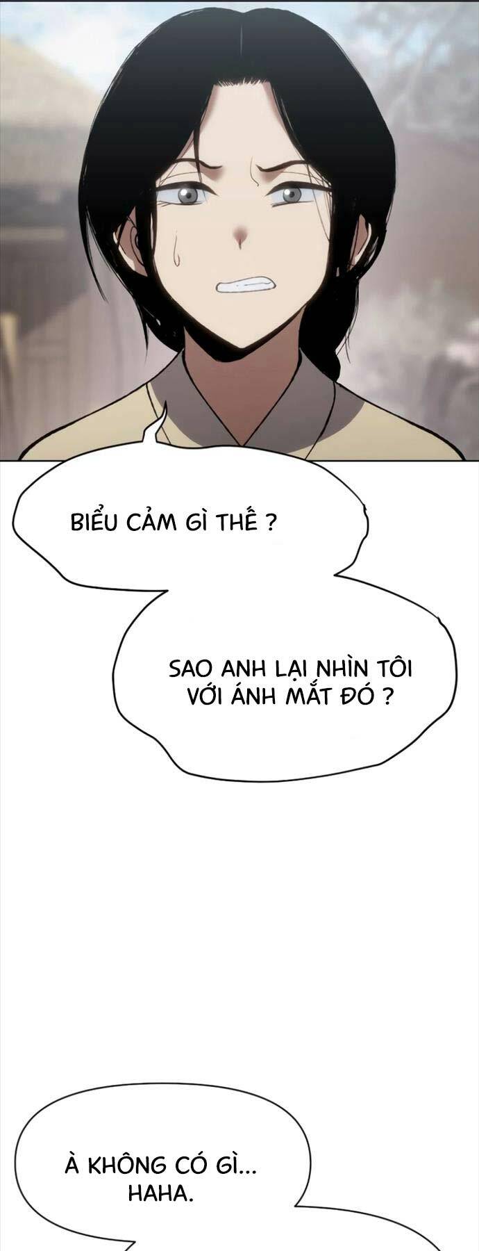 Ám Vệ - Chương 19