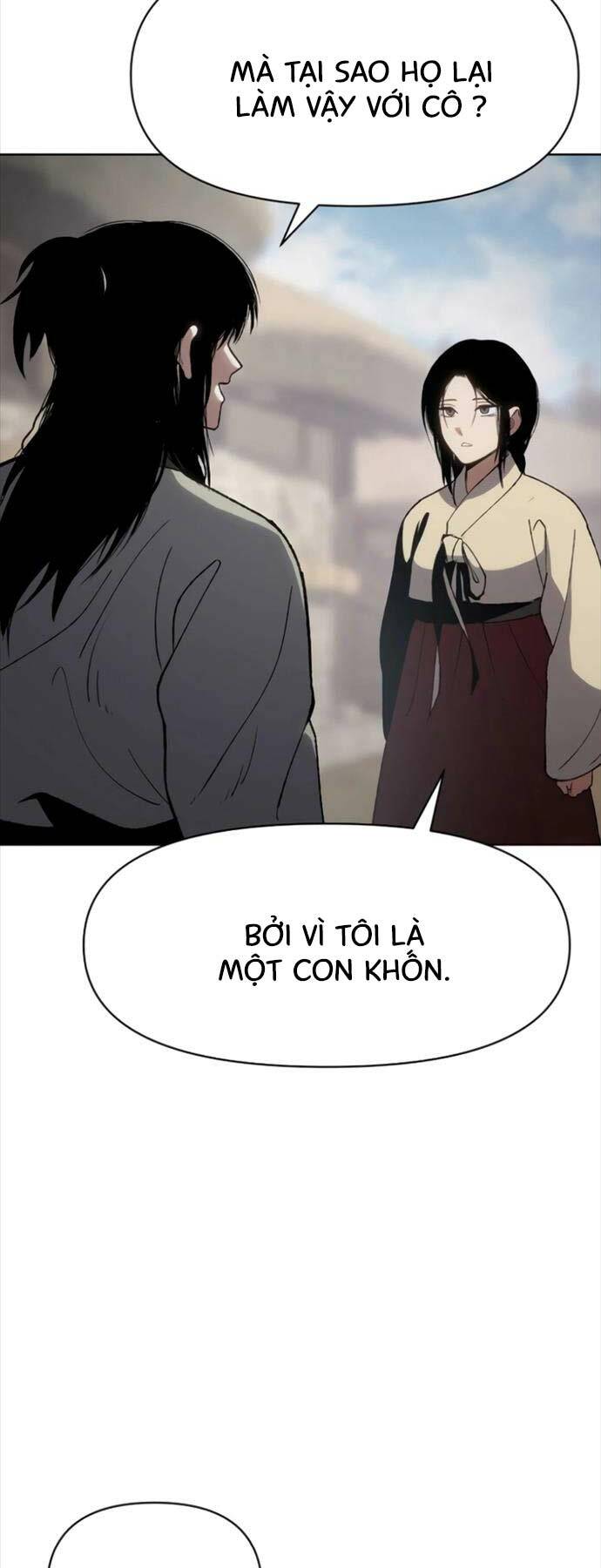 Ám Vệ - Chương 19