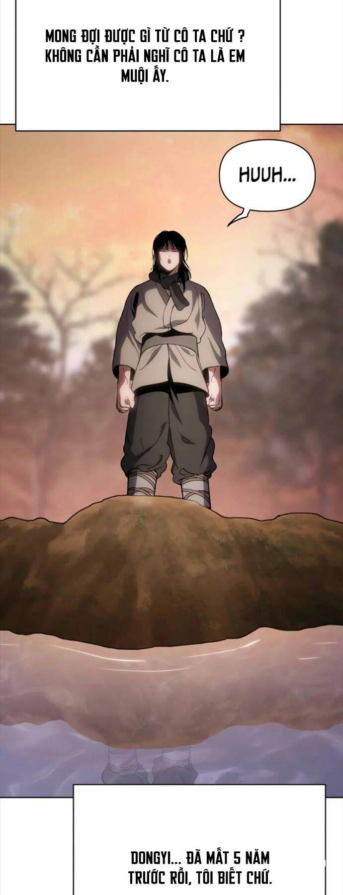 Ám Vệ - Chương 19