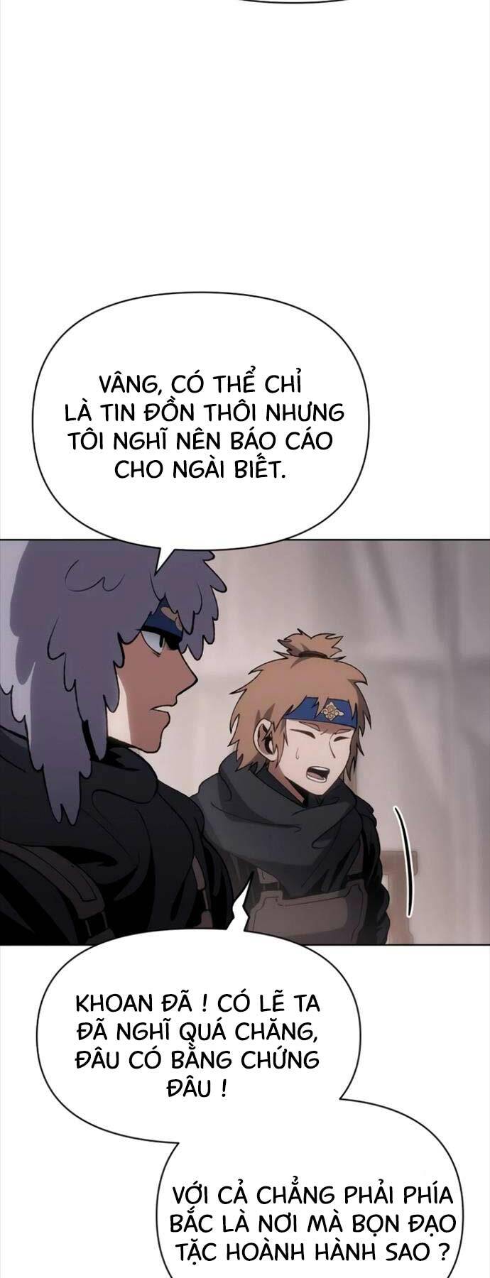 Ám Vệ - Chương 19