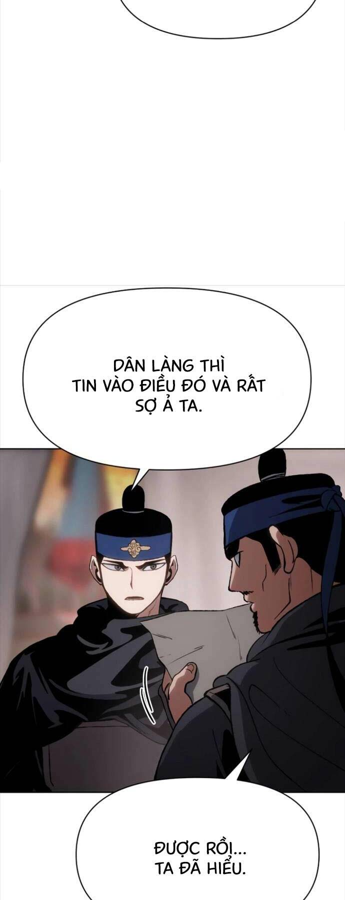 Ám Vệ - Chương 19