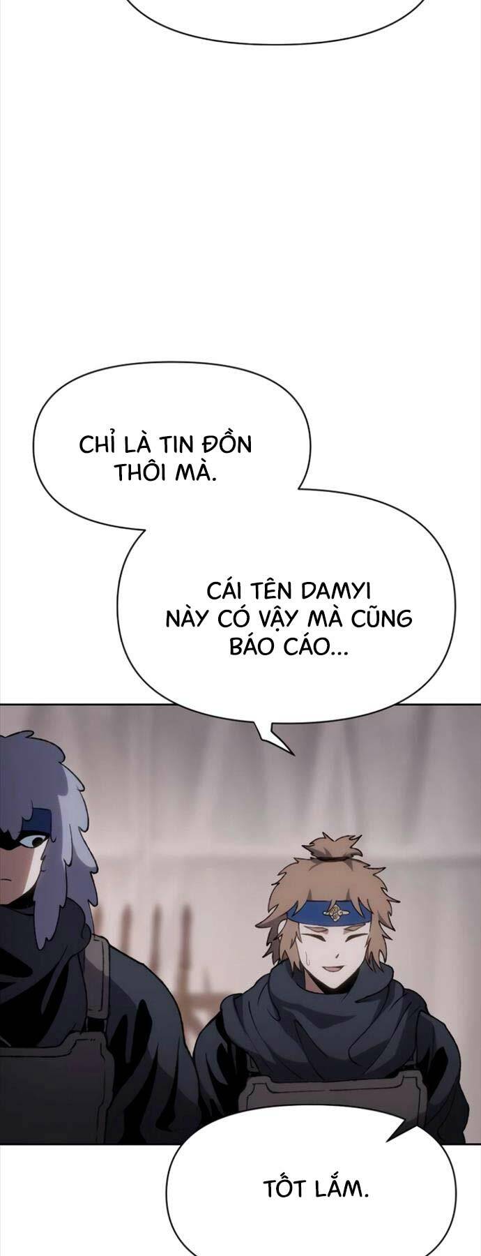 Ám Vệ - Chương 19
