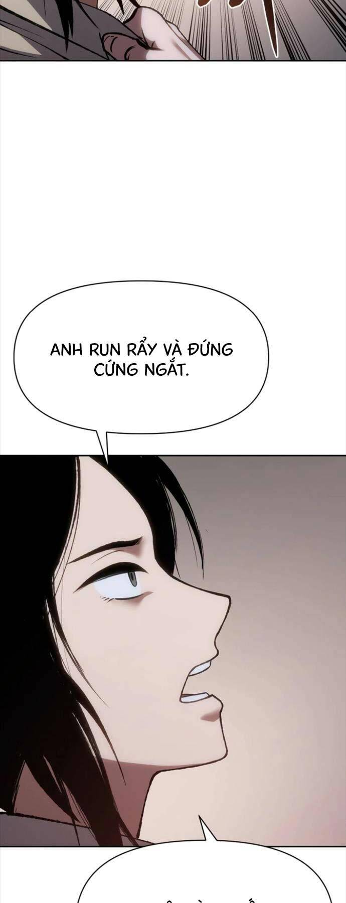 Ám Vệ - Chương 19