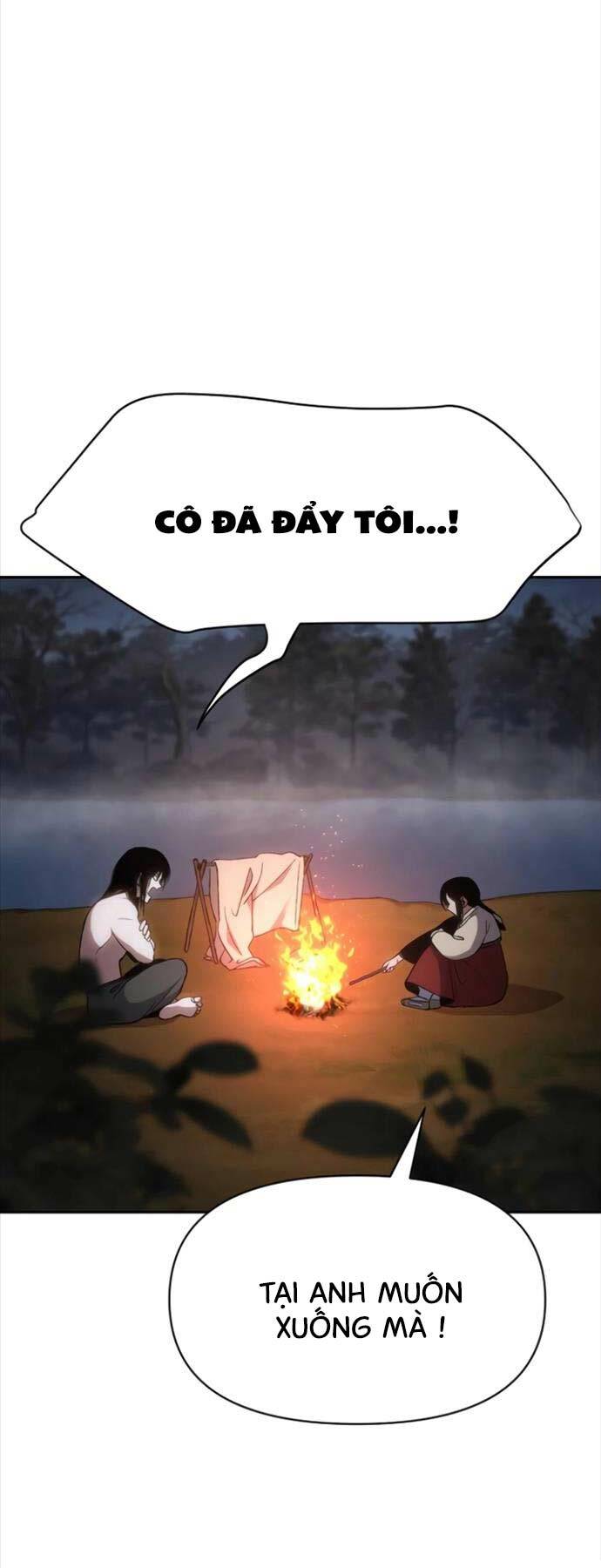 Ám Vệ - Chương 19