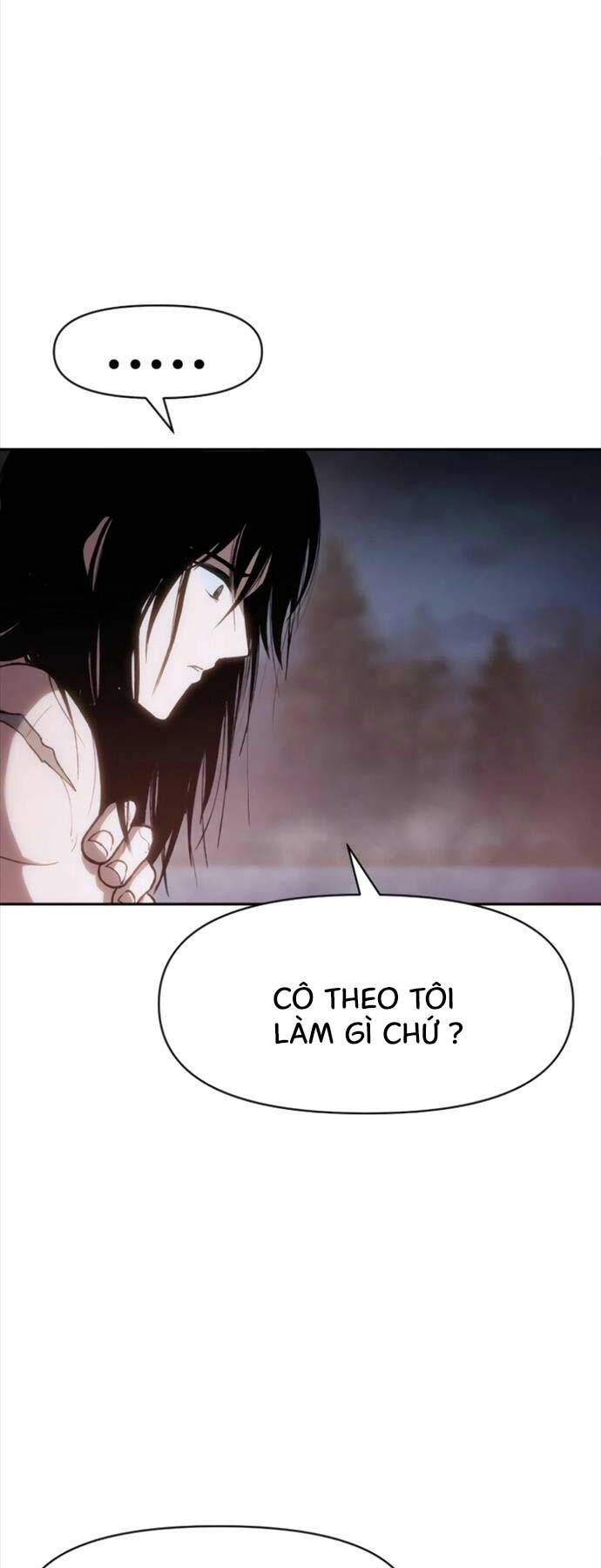 Ám Vệ - Chương 19