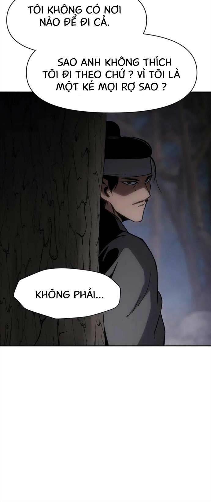 Ám Vệ - Chương 19
