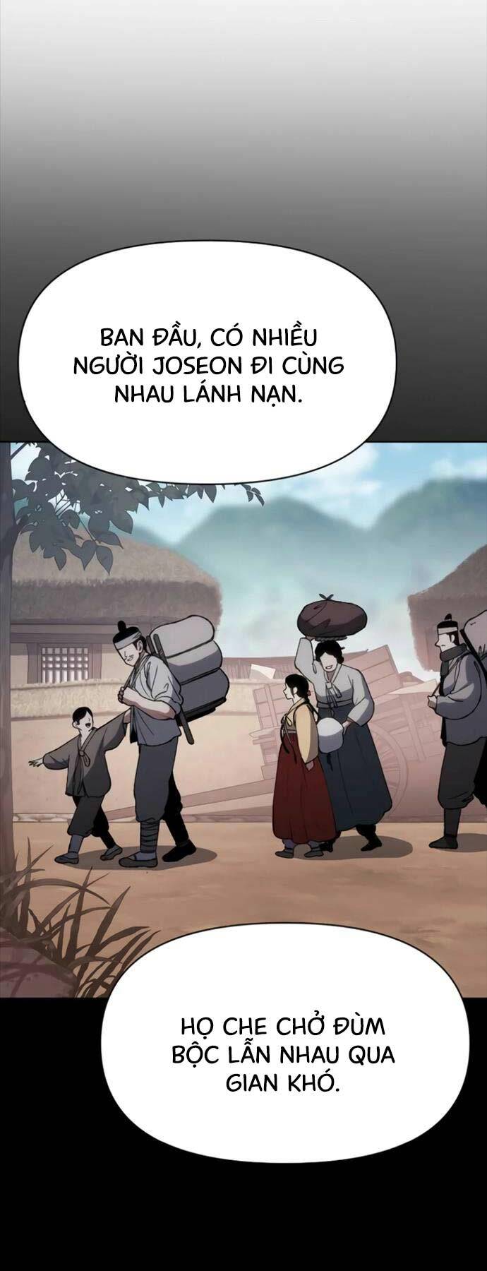 Ám Vệ - Chương 19