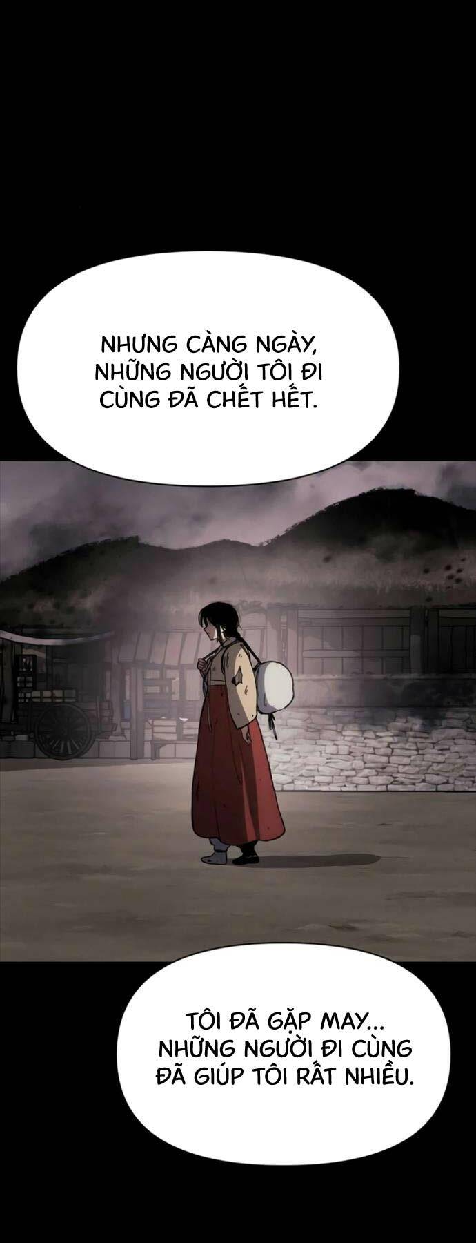Ám Vệ - Chương 19