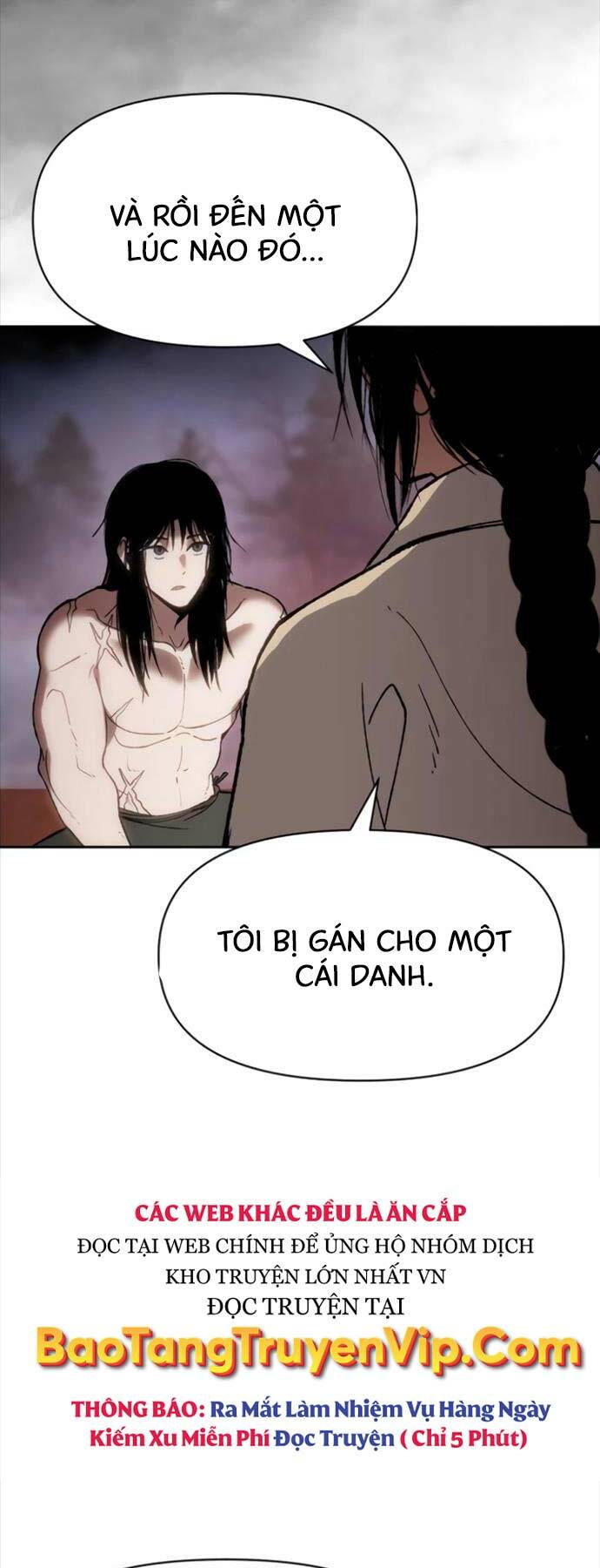 Ám Vệ - Chương 19