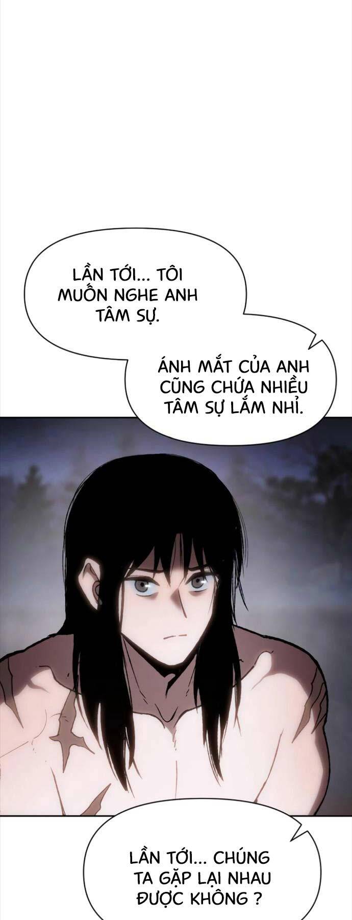Ám Vệ - Chương 19