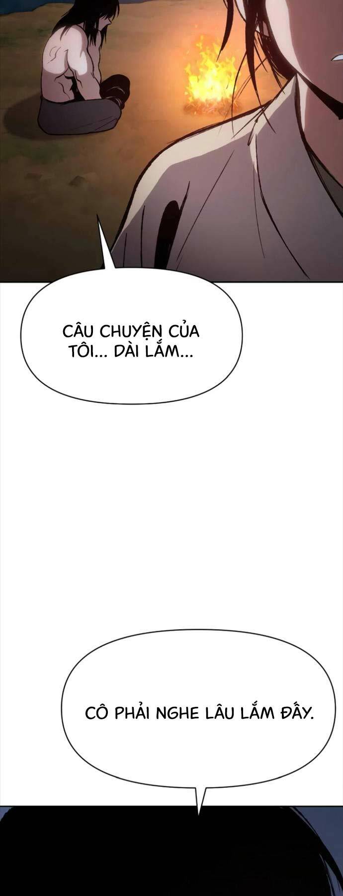 Ám Vệ - Chương 19