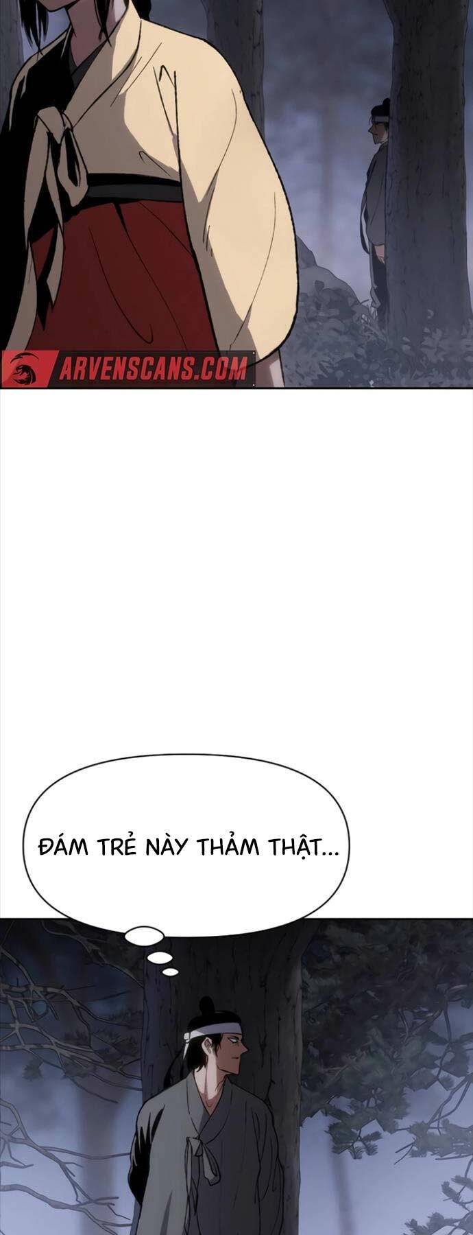 Ám Vệ - Chương 19