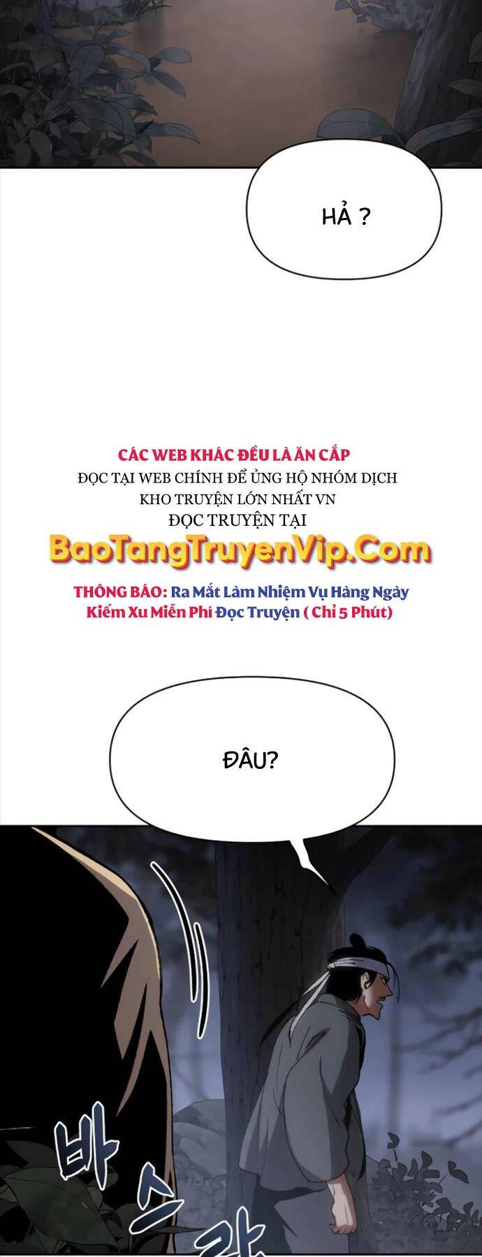 Ám Vệ - Chương 19