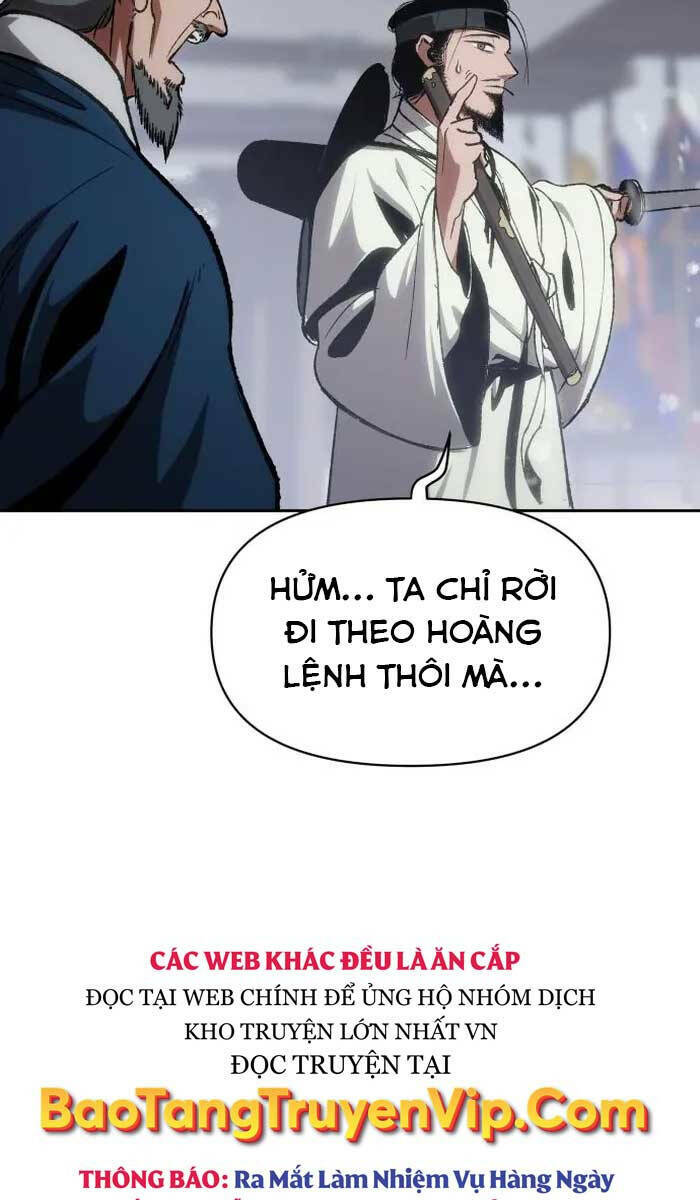 Ám Vệ - Chương 2